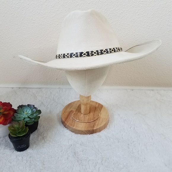 Freebird Jones Cowboy Hat - Picture 2 of 11
